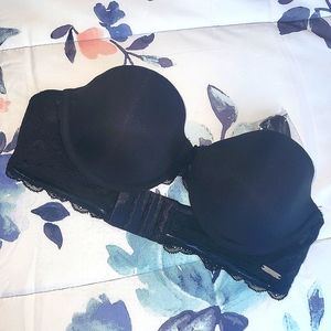 Gilly Hicks strapless bra NWT